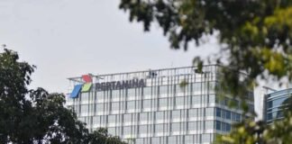 Semester I 2026, Pertamina Percepat Dekarbonisasi dan Bisnis Rendah Karbon Dekarbonisasi Pertamina