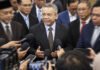 APBN 2027 Disiapkan untuk Pertumbuhan 6 Persen, Ini Strategi Menkeu Suahasil Menkeu Suahasil