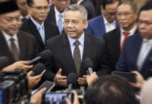 APBN 2027 Disiapkan untuk Pertumbuhan 6 Persen, Ini Strategi Menkeu Suahasil Menkeu Suahasil