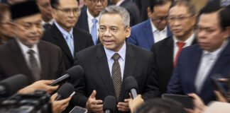 APBN 2027 Disiapkan untuk Pertumbuhan 6 Persen, Ini Strategi Menkeu Suahasil Menkeu Suahasil
