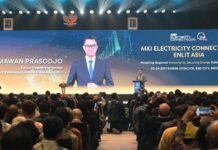 PLN Group Bangun Ekosistem Energi Bersih Lewat 5 Kolaborasi di Electricity Connect 2026 Electricity Connect 2026