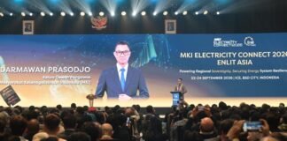PLN Group Bangun Ekosistem Energi Bersih Lewat 5 Kolaborasi di Electricity Connect 2026 Electricity Connect 2026
