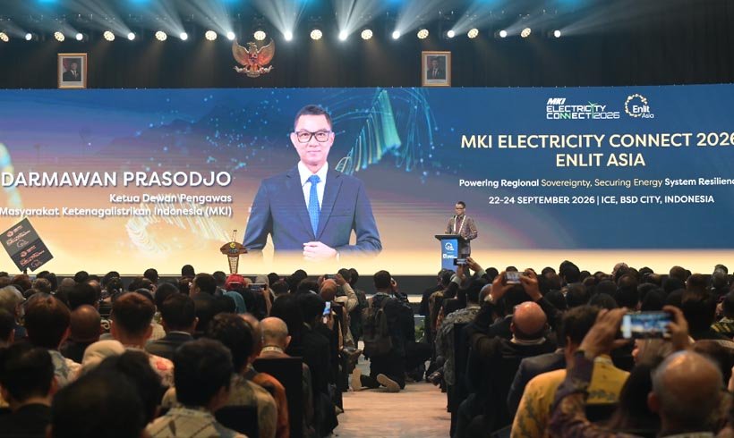 Electricity Connect 2026