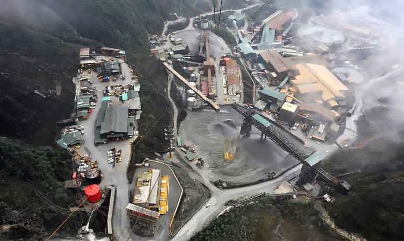 Emas Murni Freeport Emas Murni Freeport