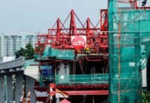 Bank Jakarta dan PT SMI Perkuat Pembiayaan Proyek Infrastruktur Jakarta Proyek Infrastruktur Jakarta