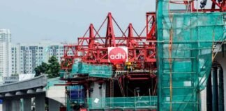 Bank Jakarta dan PT SMI Perkuat Pembiayaan Proyek Infrastruktur Jakarta Proyek Infrastruktur Jakarta