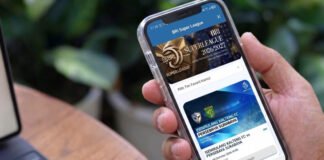 Tiket BRI Super League Rp1, BRI Beri Harga Spesial untuk Pengguna BRImo BRI Super League