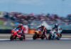 BRI Dukung MotoGP 2026, Transaksi Digital hingga UMKM Jadi Perhatian BRI Dukung MotoGP 2026