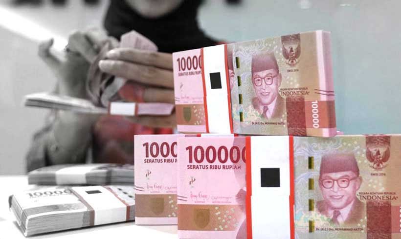 kinerja bank BUMN semester I 2026