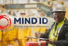 Kekayaan Mineral Jadi Modal Industrialisasi Tambang, Ini Strategi MIND ID industrialisasi tambang