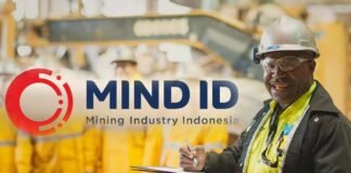 Kekayaan Mineral Jadi Modal Industrialisasi Tambang, Ini Strategi MIND ID industrialisasi tambang