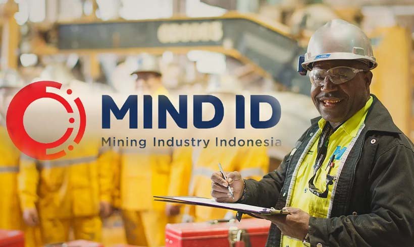 industrialisasi tambang industrialisasi tambang