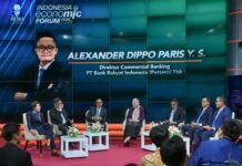 Tiga Strategi BRI Buka Jalan UMKM Indonesia Menuju Pasar Global UMKM Indonesia