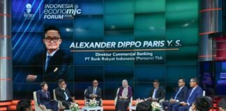 Tiga Strategi BRI Buka Jalan UMKM Indonesia Menuju Pasar Global UMKM Indonesia