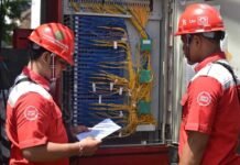 Transformasi TelkomGroup Berlanjut, Telkom Tingkatkan Nilai Bisnis Digital Berkelanjutan Transformasi TelkomGroup