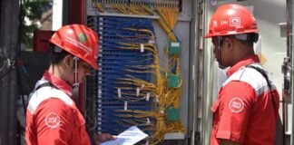 Transformasi TelkomGroup Berlanjut, Telkom Tingkatkan Nilai Bisnis Digital Berkelanjutan Transformasi TelkomGroup