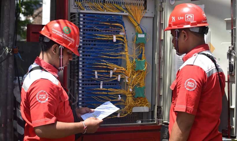 Transformasi TelkomGroup
