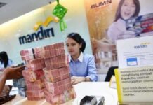 Bank Himbara Perbesar Kredit ke BUMN, Risiko Konsentrasi Jadi Sorotan Kredit Himbara