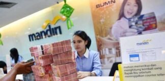 Bank Himbara Perbesar Kredit ke BUMN, Risiko Konsentrasi Jadi Sorotan Kredit Himbara