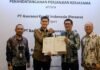 Kolaborasi BUMN dan BPD, Askrindo dan Bank Kalsel Siap Dorong UMKM dan Pembangunan Daerah Askrindo dan Bank Kalsel
