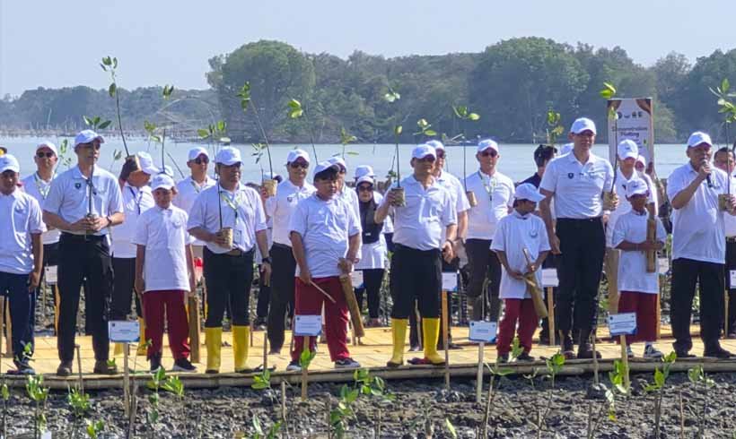 Pesisir Pantura Pesisir Pantura
