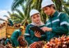 Lowongan Kerja BUMN Agrinas Palma Siap Rekrut 10.000 Orang, Benarkah Gajinya 120 Persen UMR? Lowongan Kerja BUMN