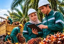 Lowongan Kerja BUMN Agrinas Palma Siap Rekrut 10.000 Orang, Benarkah Gajinya 120 Persen UMR? Lowongan Kerja BUMN