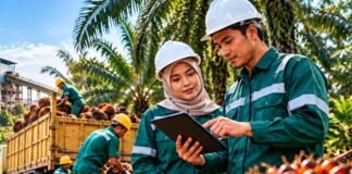 Lowongan Kerja BUMN Agrinas Palma Siap Rekrut 10.000 Orang, Benarkah Gajinya 120 Persen UMR? Lowongan Kerja BUMN