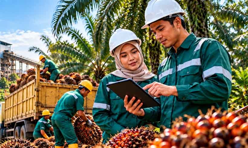 Lowongan Kerja BUMN Lowongan Kerja BUMN