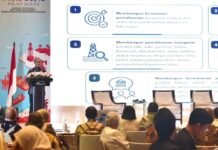 Sokoguru Policy Series: Bersama Membangun Ketahanan Energi Nasional Ketahanan Energi Nasional
