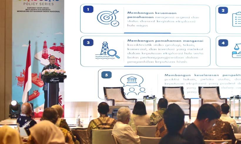 Ketahanan Energi Nasional
