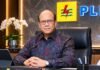 PLN punya Dirut Baru, ini Profil Suroso Isnandar! Suroso Isnandar