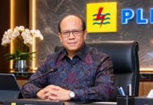 PLN punya Dirut Baru, ini Profil Suroso Isnandar! Suroso Isnandar