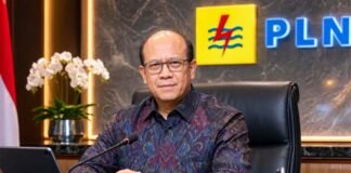 PLN punya Dirut Baru, ini Profil Suroso Isnandar! Suroso Isnandar
