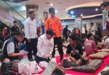 Jasa Raharja Masuk Jajaran Top 100 Danantara Indonesia CX100 Jasa Raharja