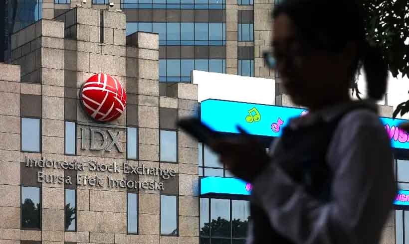 Prediksi IHSG Hari Ini