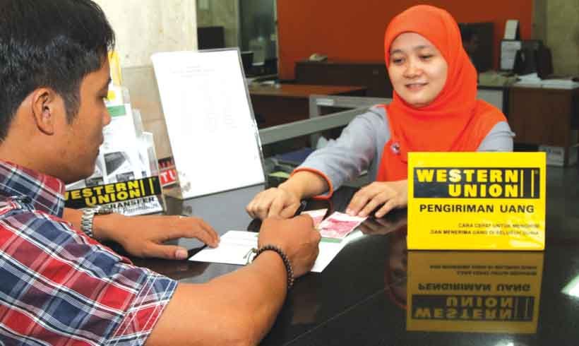 Pos Indonesia Gagal Bayar Pos Indonesia Gagal Bayar