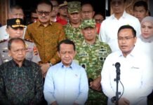 Distribusi BBM di Bali Berangsur Pulih, Pertamina dan Pemerintah Optimalkan Pasokan Energi distribusi BBM
