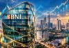 BNI Buyback Saham, Peluang Investor di Tengah Volatilitas Bursa BNI Buyback saham