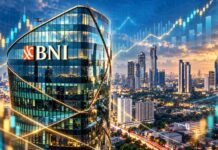 BNI Buyback Saham, Peluang Investor di Tengah Volatilitas Bursa BNI Buyback saham