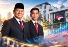 2 Tahun Prabowo Gibran, Danantara Perkuat BUMN! Investasi Melonjak atau Masih Butuh Pembuktian! 2 Tahun Prabowo Gibran