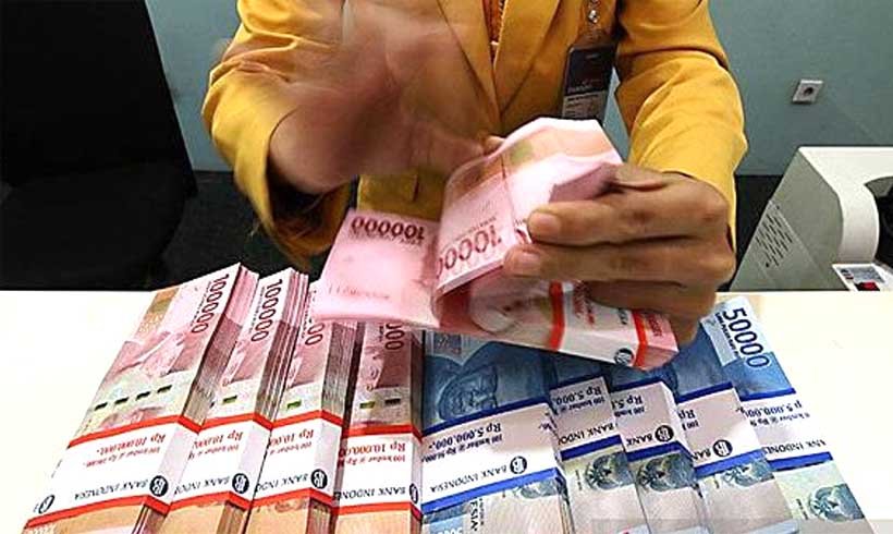 Kredit perbankan