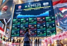 Rekomendasi Saham Makin Prospektif, Danantara Dorong Optimisme Investor Pasar Modal Rekomendasi saham