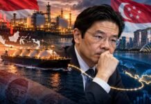Ekspor Gas RI Dipangkas, Momentum Kemandirian Energi Indonesia? Ekspor Gas