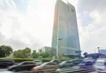 BRI Perkuat Strategi Buyback Saham, Fundamental Perseroan Jadi Penopang Pertumbuhan Berkelanjutan Buyback Saham