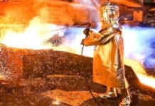 Kinerja Freeport Semakin Solid, Lonjakan Harga Tembaga Dongkrak Keuntungan Kinerja Freeport