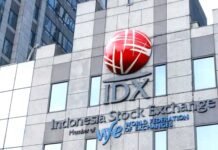 IHSG Ambruk, Tekanan Jual Menghantam! Akankah Pasar Bangkit atau Terpuruk Lebih Dalam? IHSG ambruk