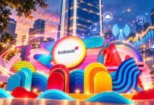 Kinerja Indosat : Kantongi Laba Rp4,92 Triliun Ditopang Bisnis Seluler dan Internet Kinerja Indosat