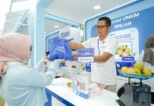 Dulu Keliling Jualan Jeruk, Kini Kirim 3 Truk Sehari! Pemberdayaan BRI Dorong Antoni Naik Kelas Pemberdayaan BRI