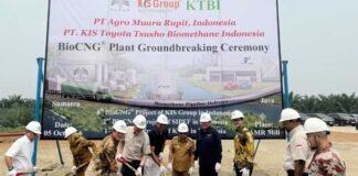 PGN Siap Integrasikan Biomethane ke Infrastruktur Gas, Dorong Pemanfaatan Energi Rendah Karbon biomethane